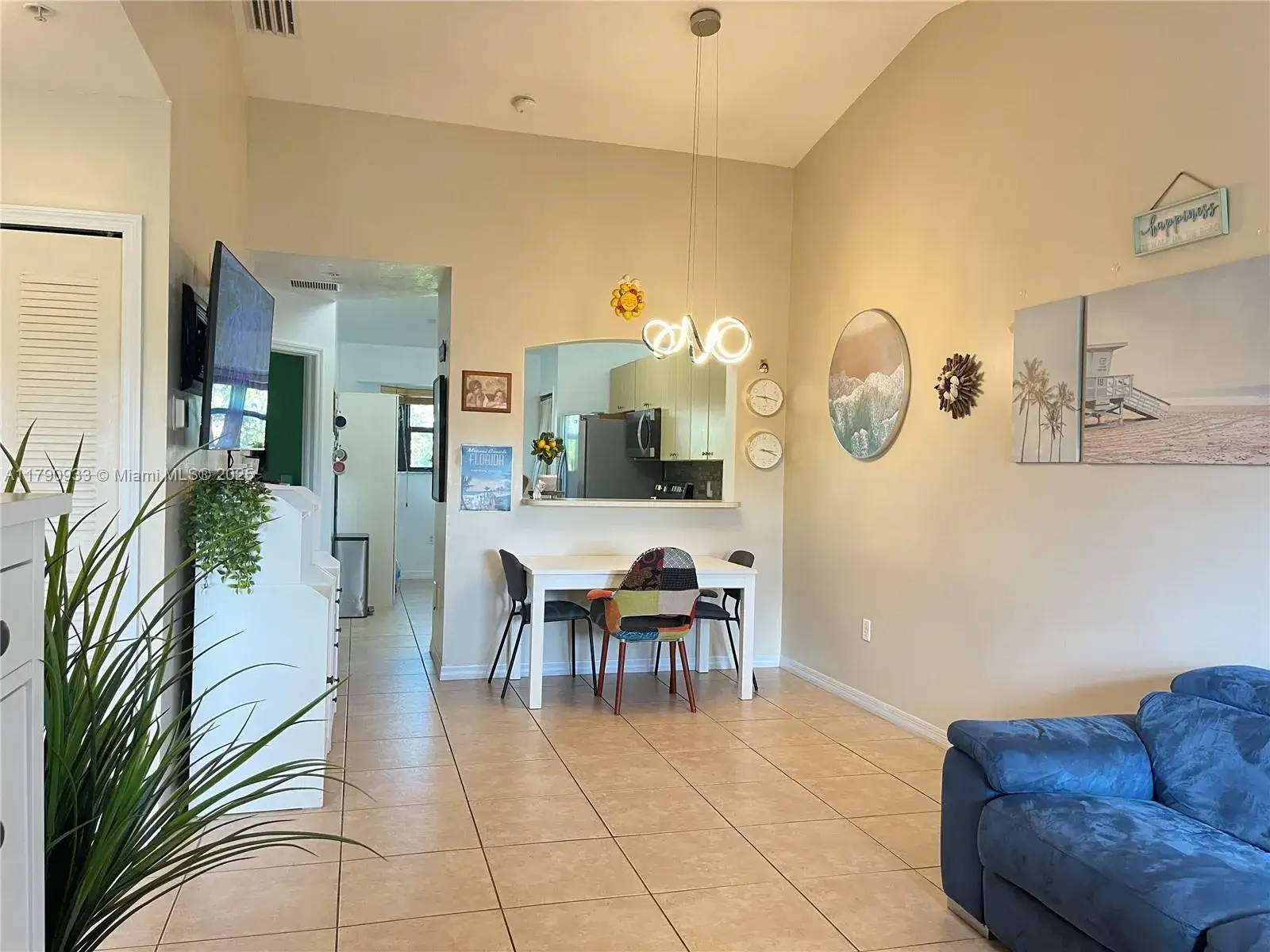 2 bedroom 2 bath Residential for sale at 22731 SW 88th Pl # 303, Cutler Bay FL 33190