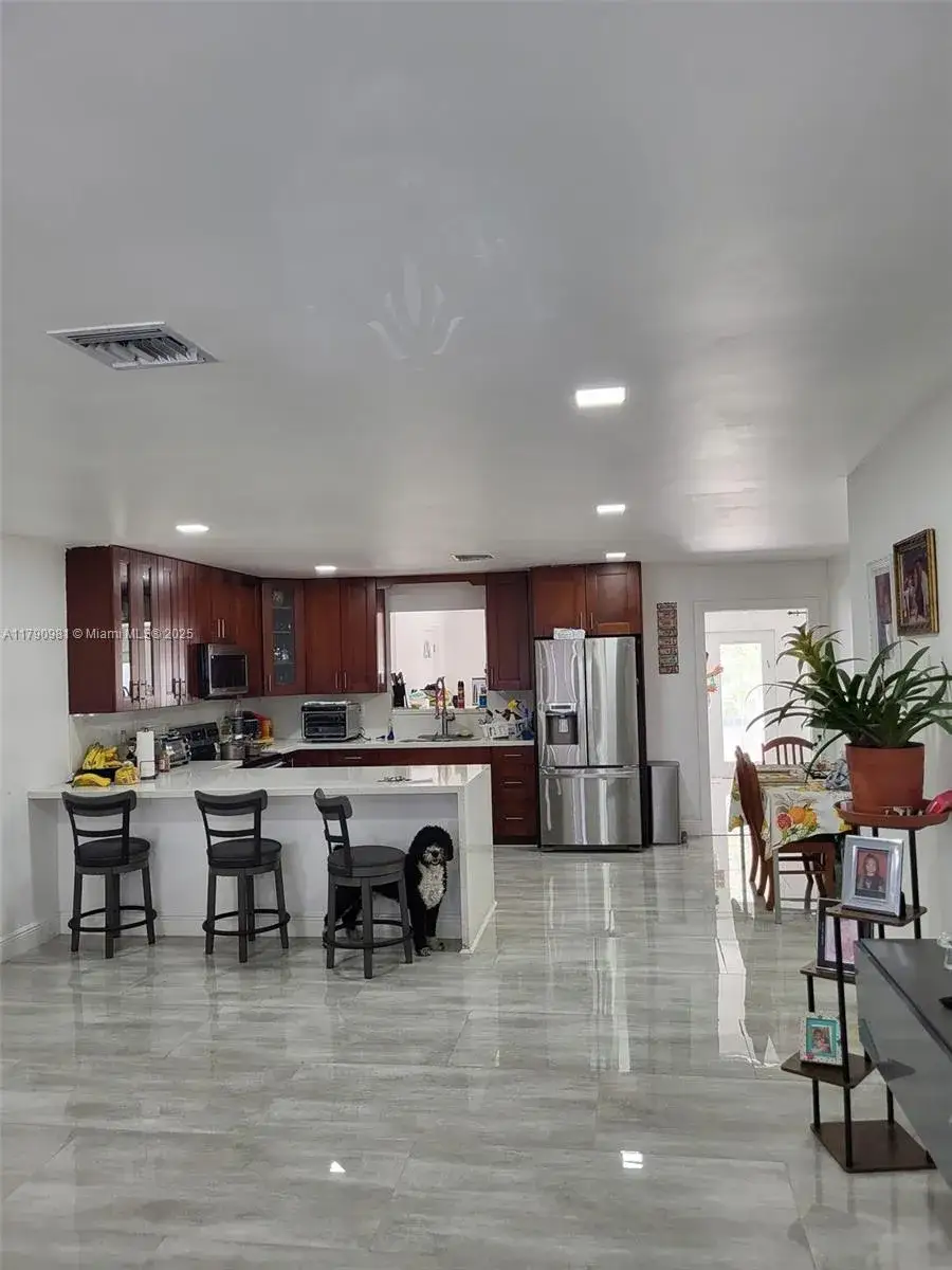 Residential Income for sale at 1650 NE 147th St, Miami FL 33181