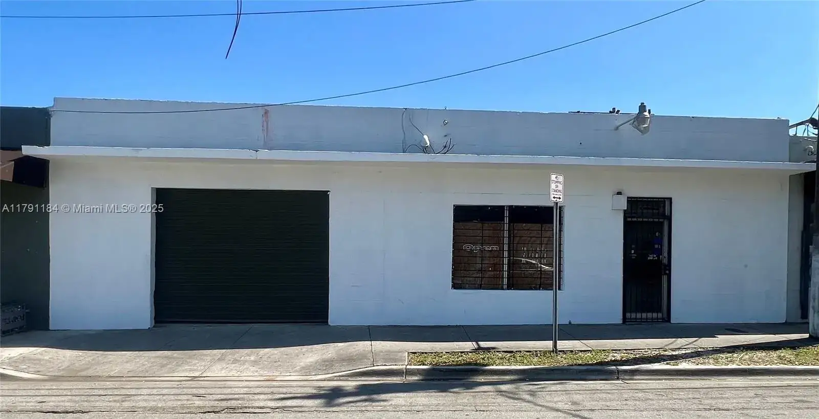 Commercial Sale for sale at 1240 NW 29th St, Miami FL 33142