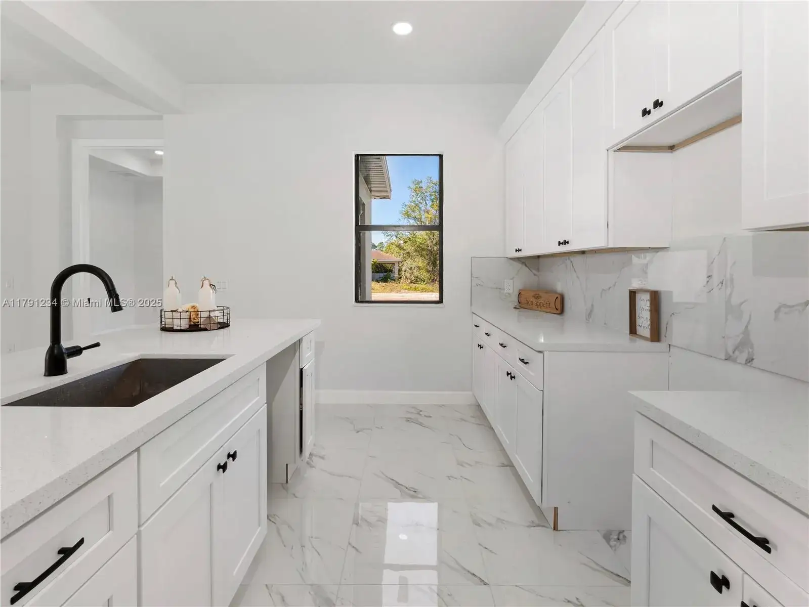 4 bedroom 2 bath Residential for sale at 923 Winters St E, Lehigh Acres FL 33974