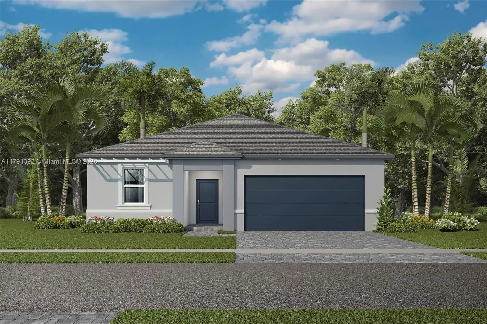 3 bedroom 2 bath Residential for sale at 19645 SW 339 TER, Homestead FL 33034