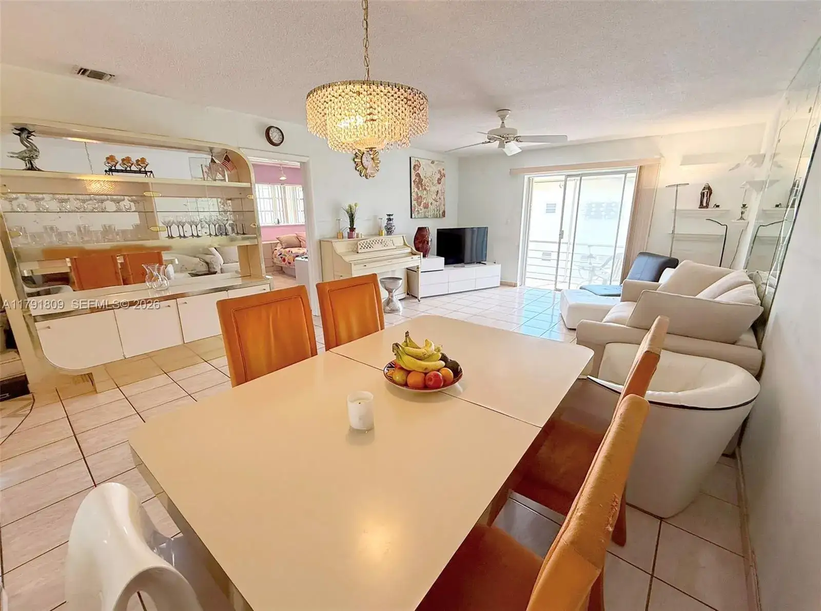 1 bedroom 1 bath Residential for sale at 1355 NE 167th St # 302, Miami FL 33162