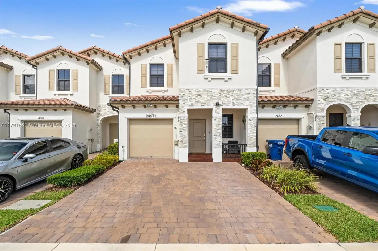 4 bedroom 2 bath Residential for sale at 24676 SW 119th Ct, Homestead FL 33032