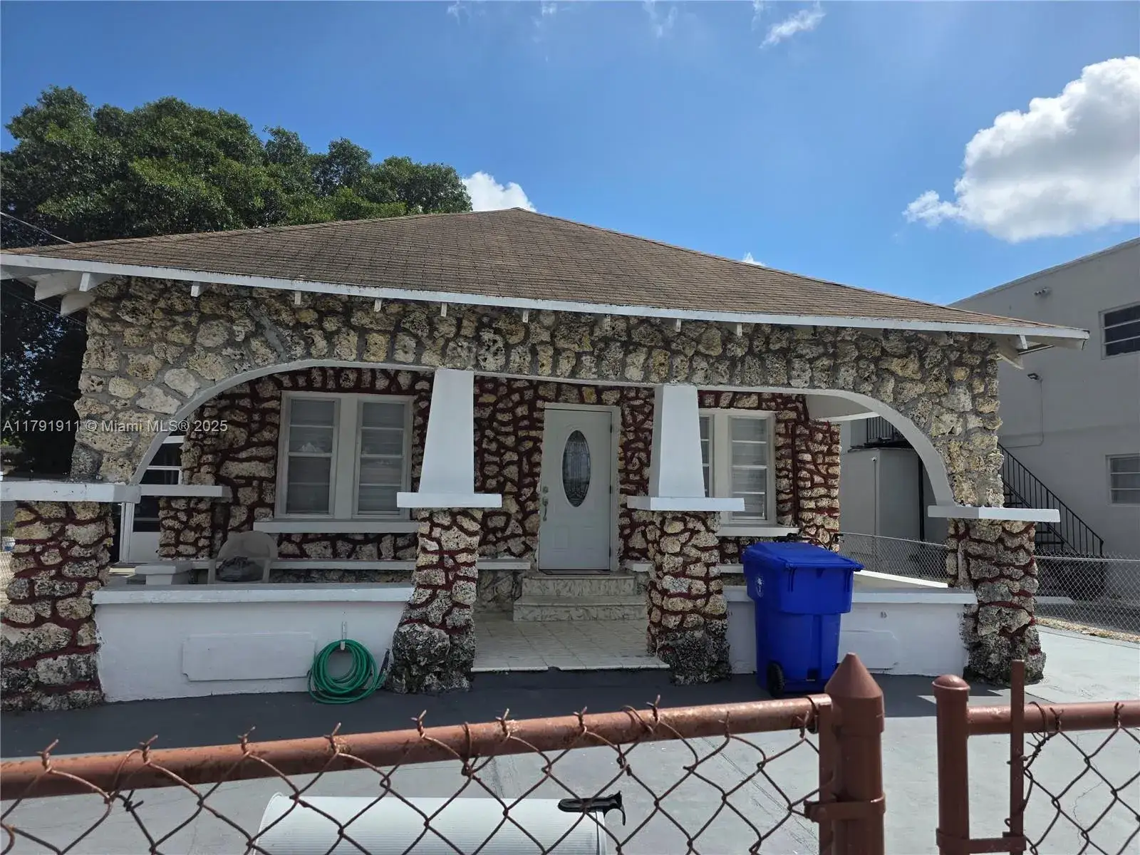 Residential Income for sale at 1922 NW 4th St, Miami FL 33125