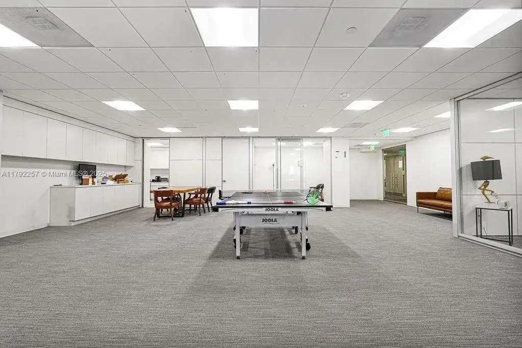 Commercial Sale for sale at 1 SE 3rd Ave, Miami FL 33131