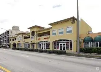 Commercial Sale for sale at 430 S Dixie Hwy, Coral Gables FL 33146
