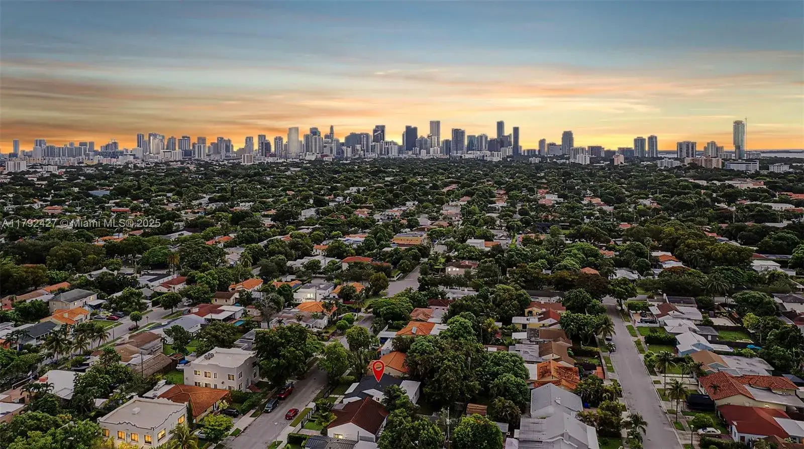 3 bedroom 3 bath Residential Lease for rent at 1854 SW 17th St # 0, Miami FL 33145