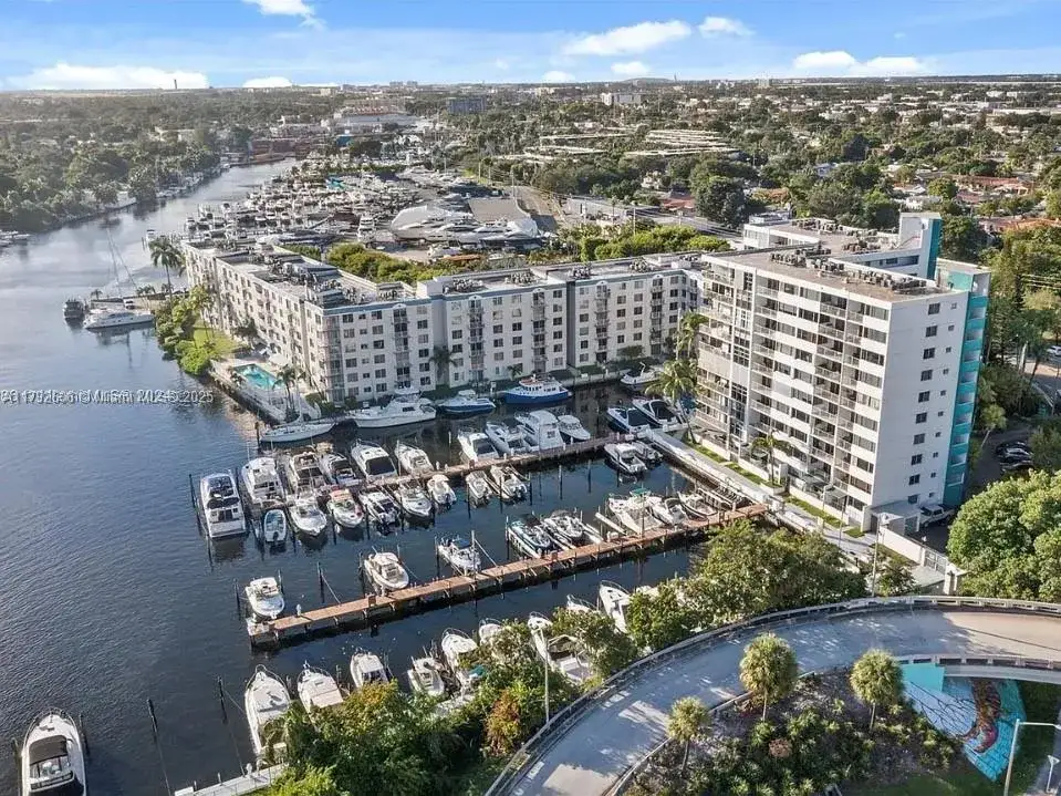 Land/Boat Docks for sale at 1700 NW N River Dr, Miami FL 33125