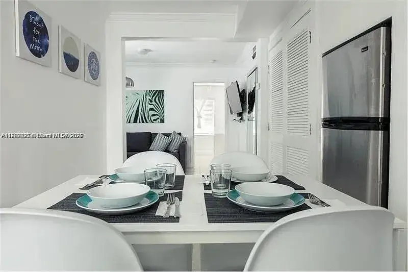 1 bath Residential for sale at 928 Jefferson Ave # 1, Miami Beach FL 33139