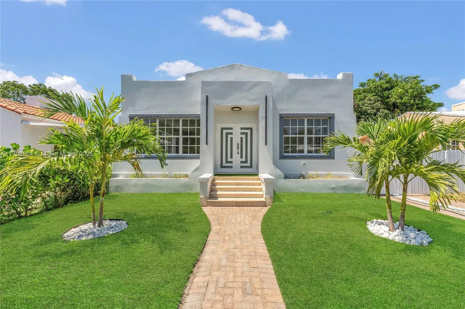 3 bedroom 2 bath Residential for sale at 2357 SW 11th Ter, Miami FL 33135