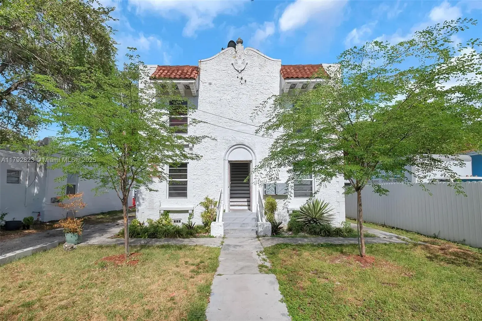 Residential Income for sale at 5434 NW 5th Ave, Miami FL 33127