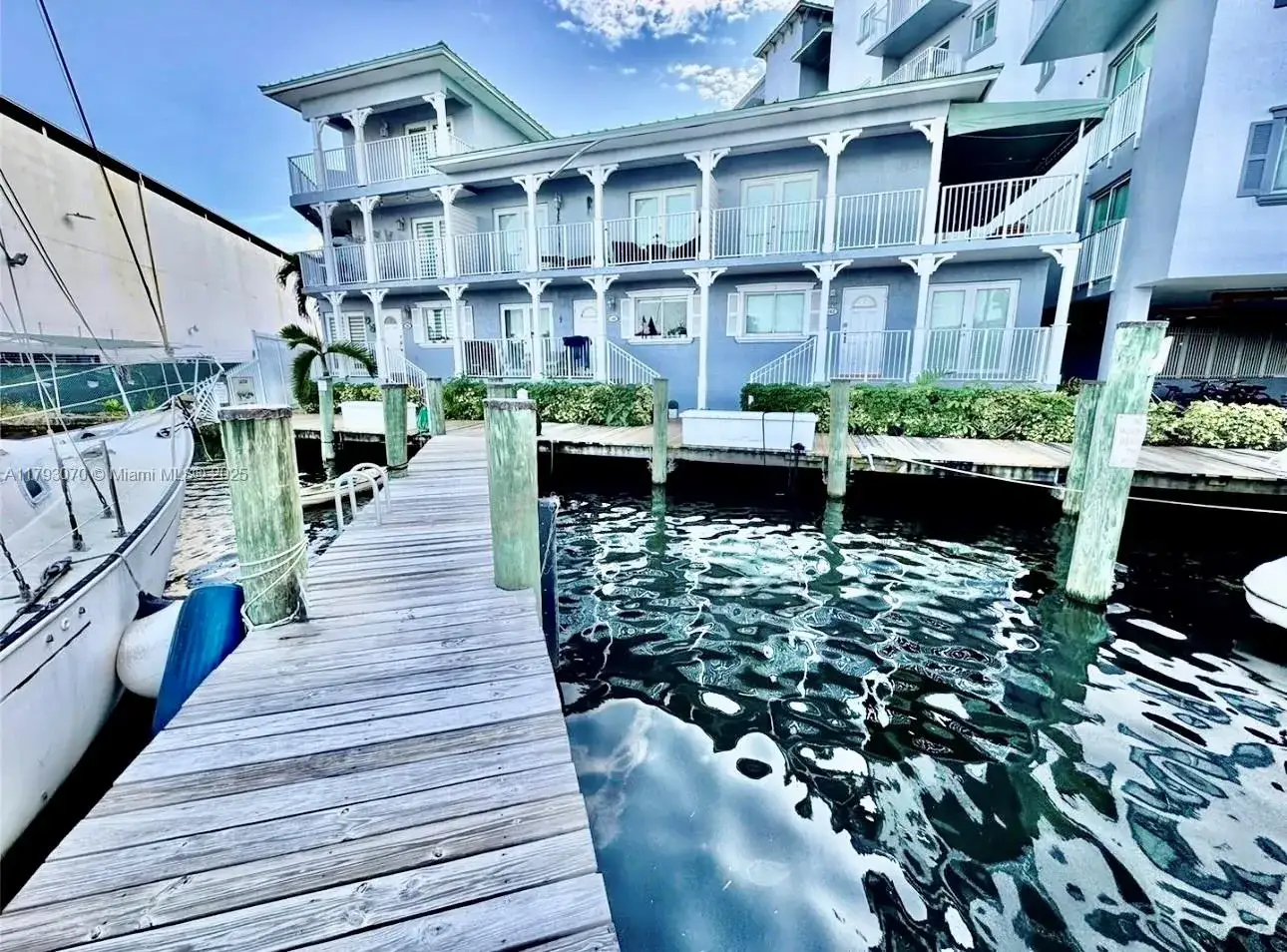 2 bedroom 2 bath Residential Lease for rent at 2415 NW 16 St Rd # 101, Miami FL 33125