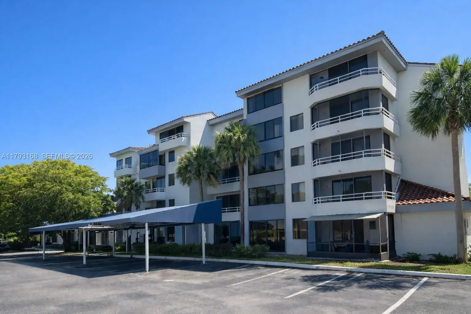 3 bedroom 2 bath Residential for sale at 8305 SW 152nd Ave # 411, Miami FL 33193