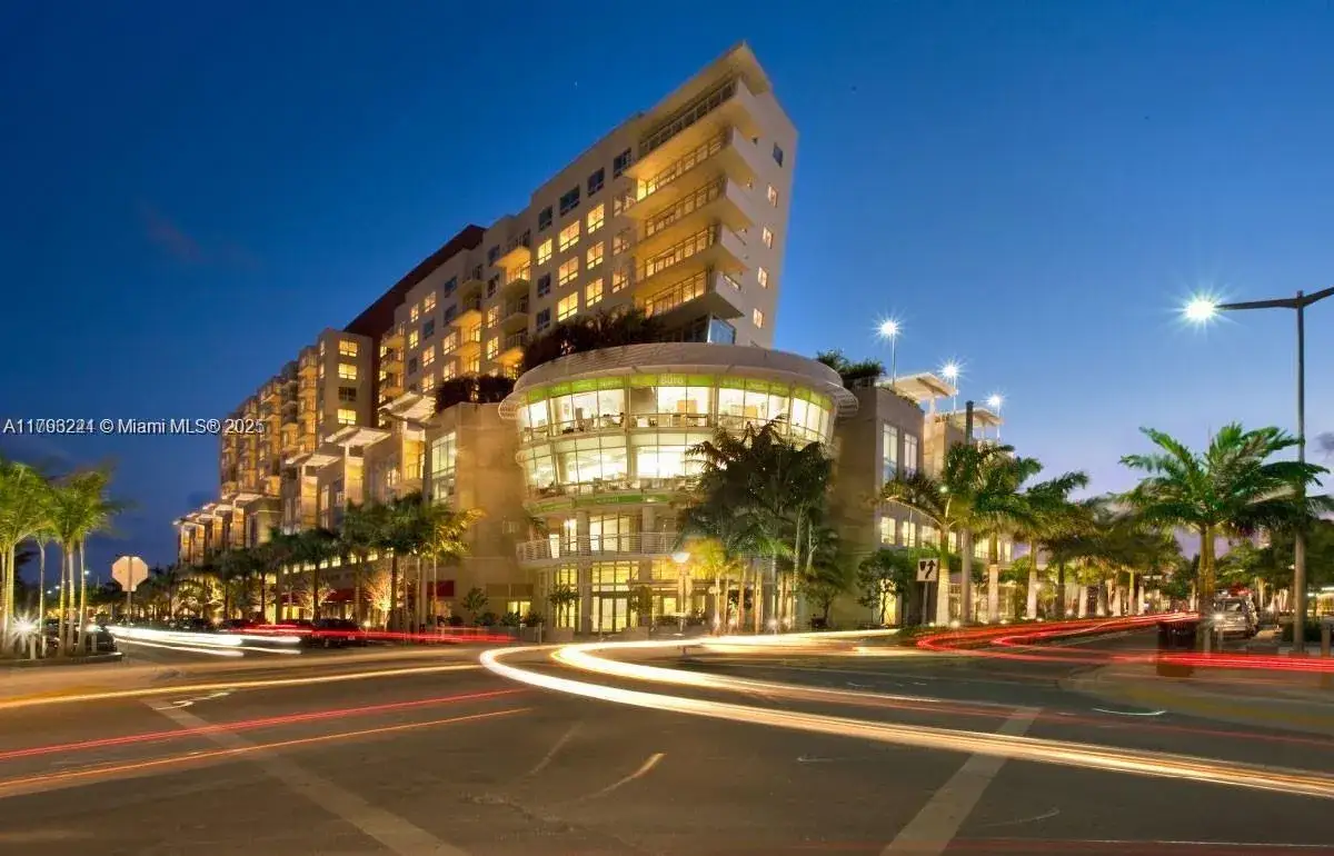 1 bedroom 1 bath Residential Lease for rent at 3250 NE 1st Ave # 608, Miami FL 33137