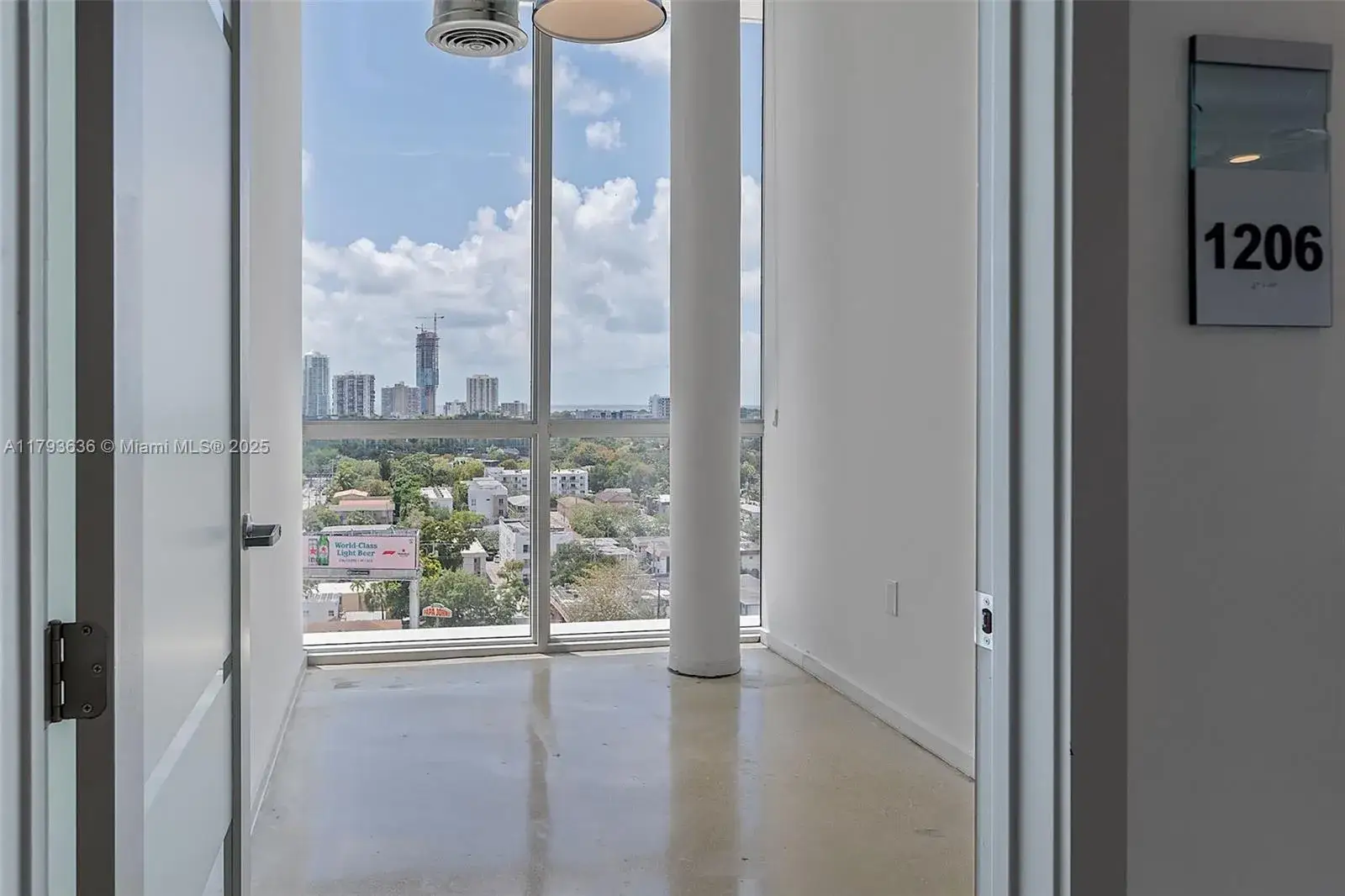 Commercial Sale for sale at 420 SW 7th St # 1206, Miami FL 33130
