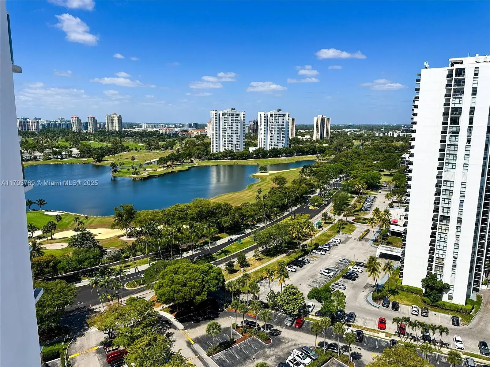2 bedroom 2 bath Residential for sale at 3731 N Country Club Dr # 2228, Aventura FL 33180
