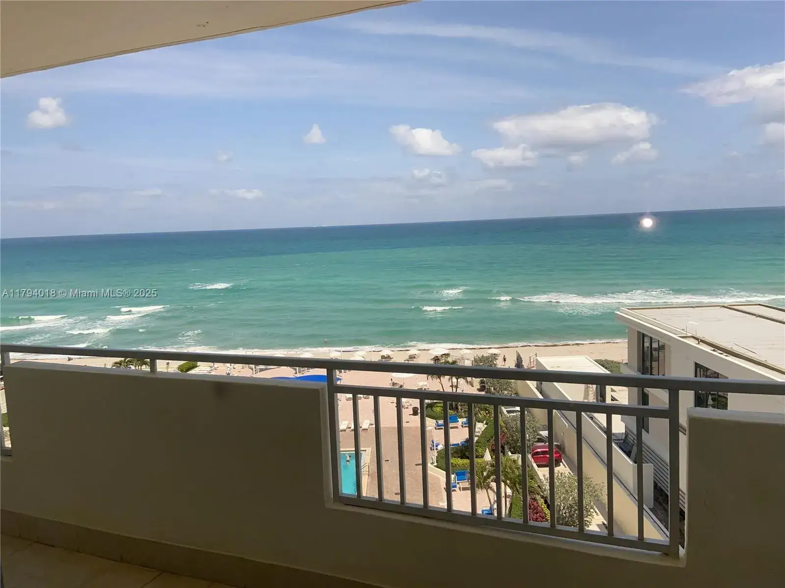 2 bedroom 2 bath Residential for sale at 3180 S Ocean Dr # 716, Hallandale Beach FL 33009