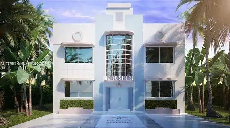 Residential Income for sale at 1525 Euclid Ave, Miami Beach FL 33139