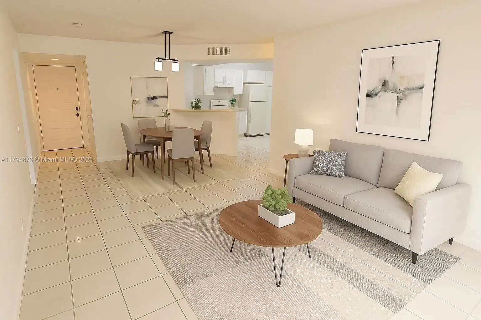 2 bedroom 2 bath Residential Lease for rent at 9001 Wiles Rd # 3, Coral Springs FL 33067