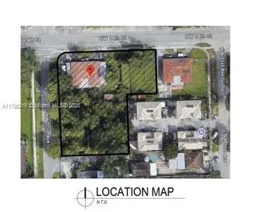 Commercial Sale for sale at 3160 NW 14th St, Miami FL 33125