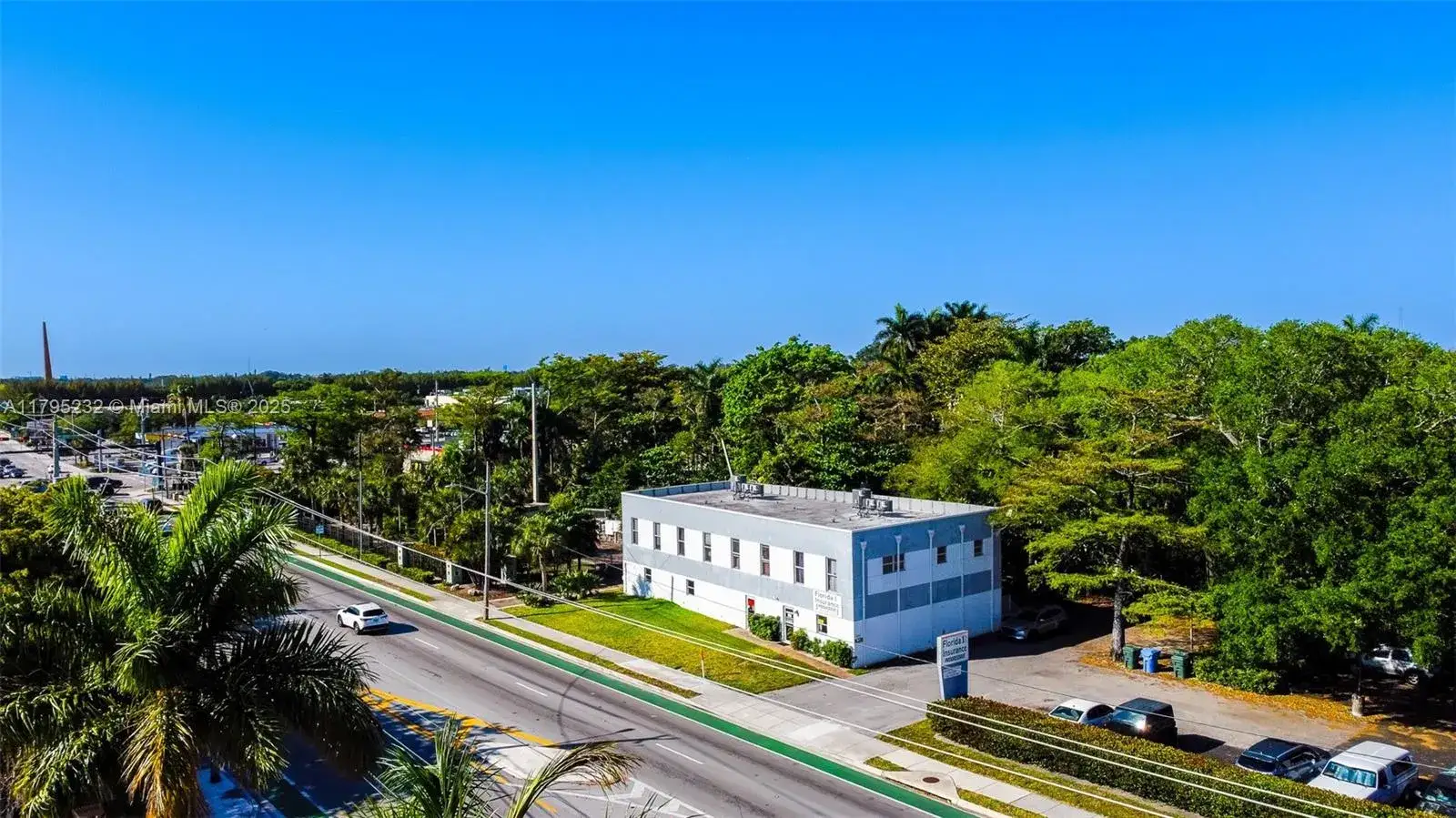 Commercial Sale for sale at 3225 N Andrews Ave, Oakland Park FL 33309