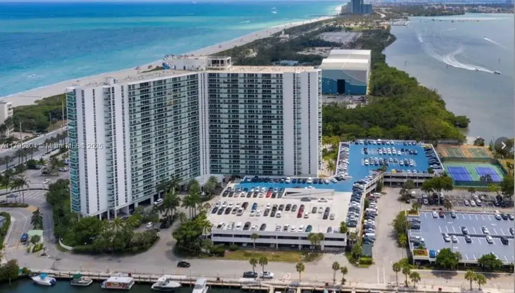 2 bedroom 2 bath Residential Lease for rent at 100 Bayview Dr, Sunny Isles Beach FL 33160
