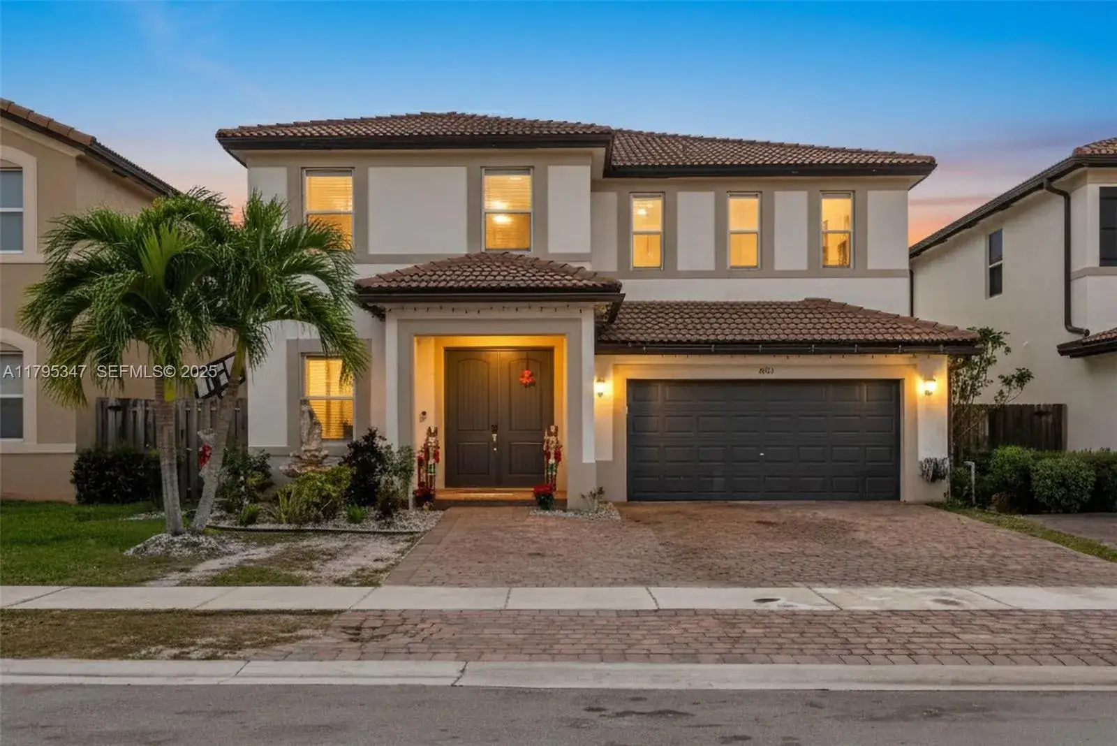 6 bedroom 4 bath Residential for sale at 4190 NE 20th St, Homestead FL 33033