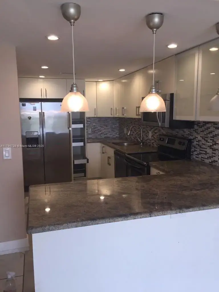 2 bedroom 2 bath Residential for sale at 13499 Biscayne Blvd # 713, North Miami FL 33181