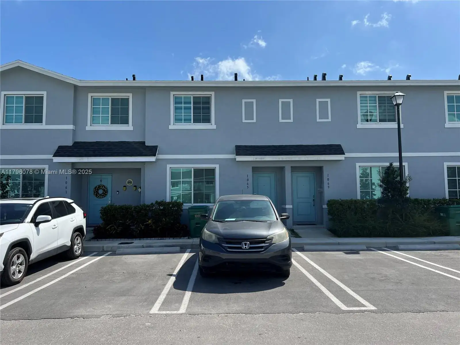 3 bedroom 3 bath Residential for sale at 1065 NW 4th Terrace, Florida City FL 33034