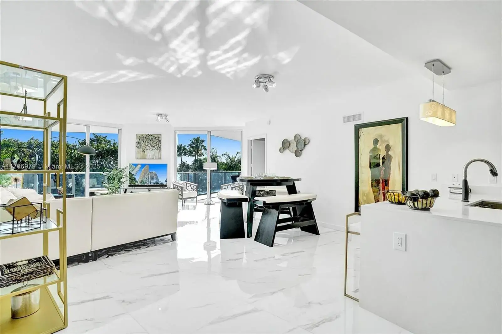 3 bedroom 3 bath Residential for sale at 488 NE 18th St # 208, Miami FL 33132