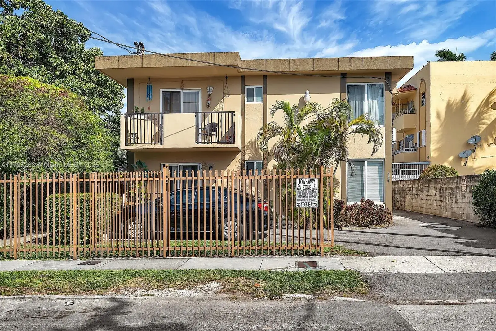 Commercial Sale for sale at 1361 SW 4th St, Miami FL 33135