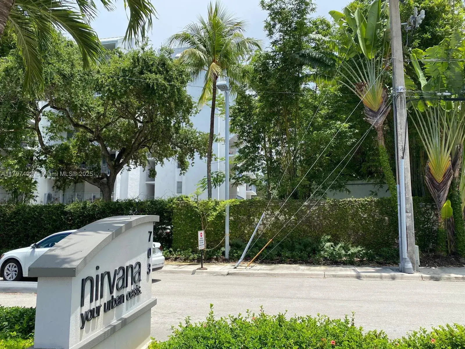 1 bedroom 1 bath Residential for sale at 700 NE 63rd St # D309, Miami FL 33138