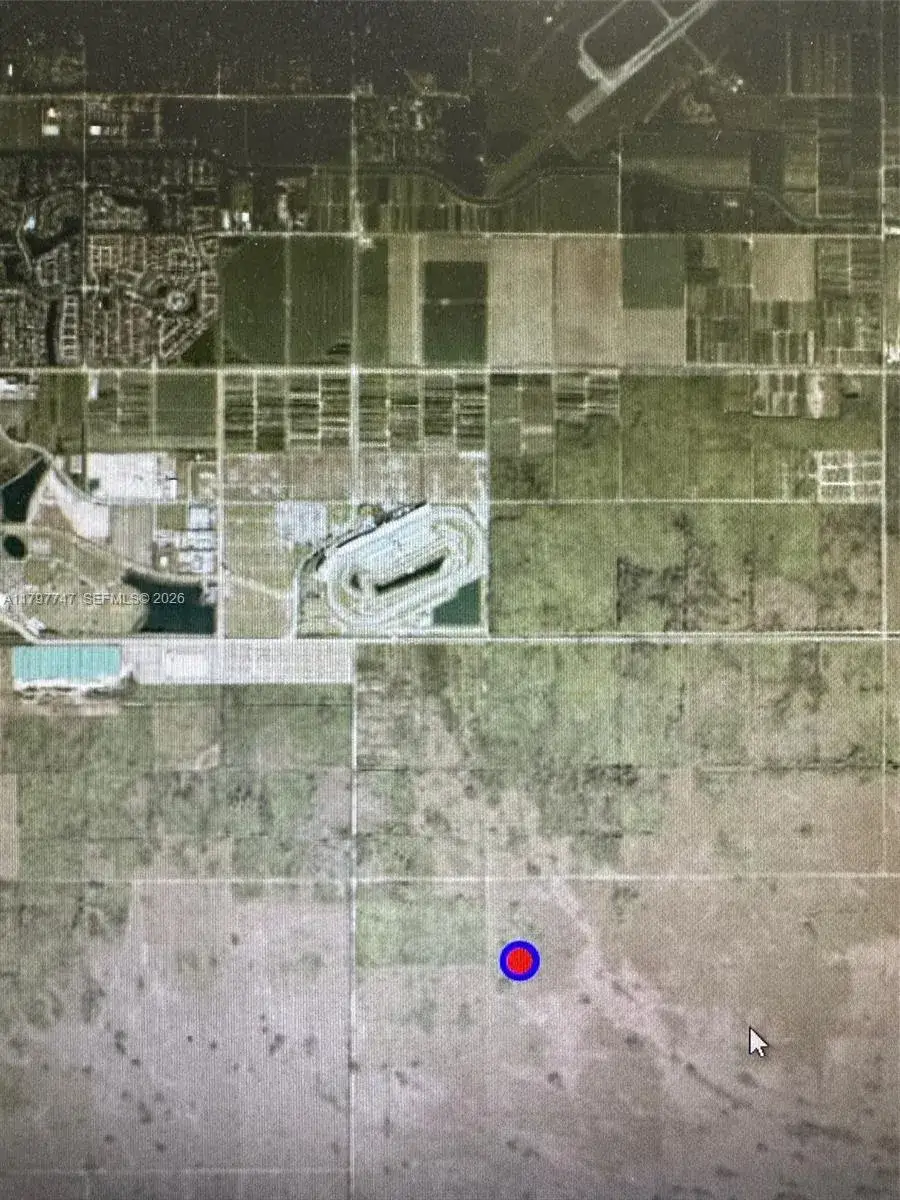 Commercial Land for sale at SW 137 Ave. at 360 St., Florida City FL 33035