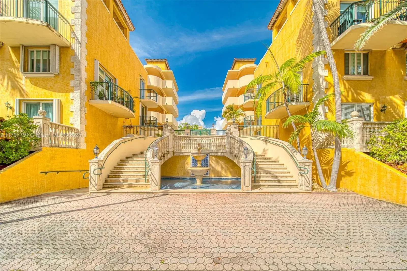 2 bedroom 2 bath Residential for sale at 8888 Collins Ave # 201, Surfside FL 33154