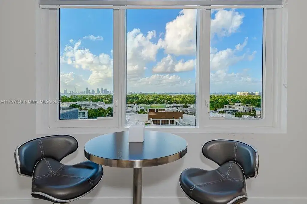 1 bath Residential for sale at 2301 Collins Ave # 1532, Miami Beach FL 33139