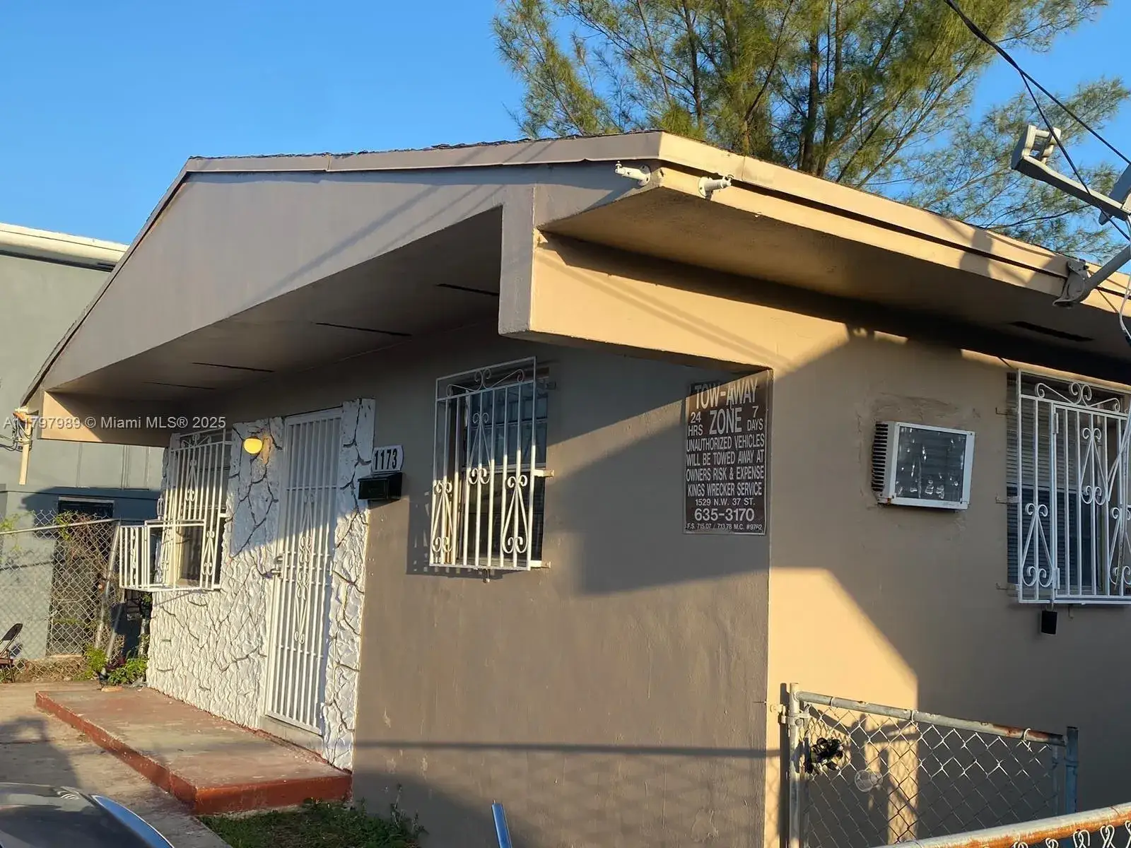 Residential Income for sale at 1173 NW 65th St, Miami FL 33150