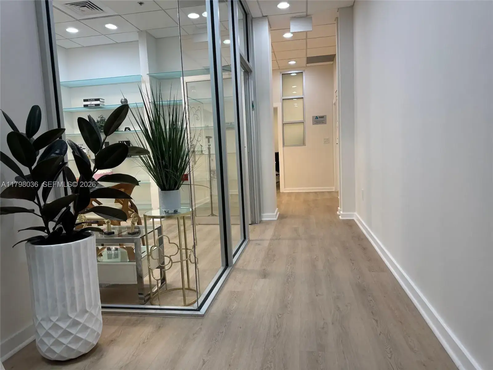 Commercial Sale for sale at 20900 NE 30th Ave, Aventura FL 33180