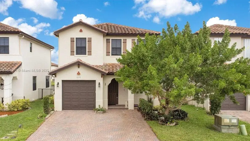 3 bedroom 2 bath Residential Lease for rent at 5377 Cameron Dr # 5377, Ave Maria FL 34142