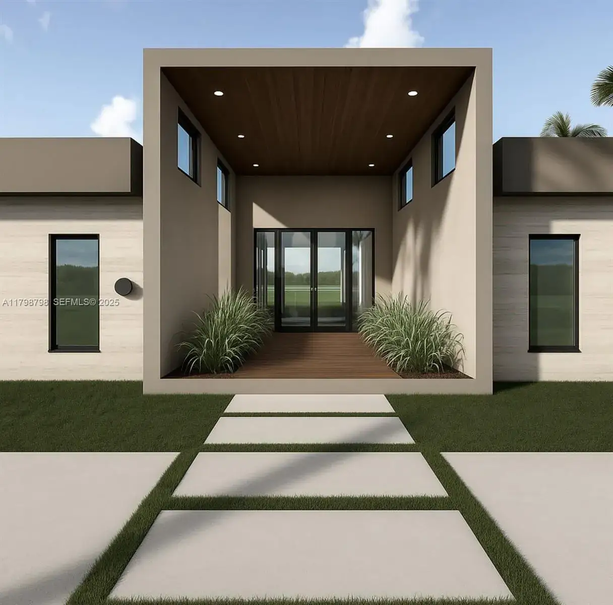 6 bedroom 7 bath Residential for sale at 1231 101st St, Bay Harbor Islands FL 33154