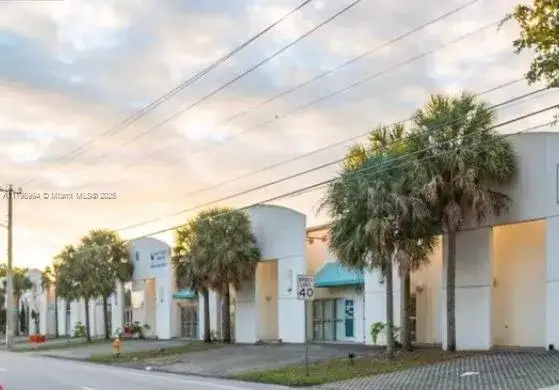 Commercial Sale for sale at 16600 NW 54th Ave # 7, Miami Gardens FL 33014