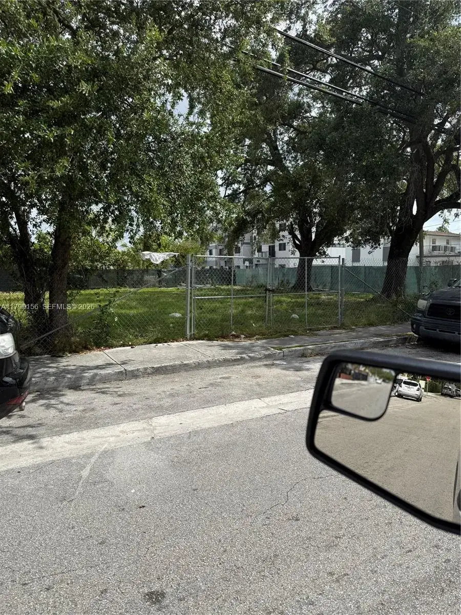 Land/Boat Docks for sale at 2600 NW 24th Ct, Miami FL 33142