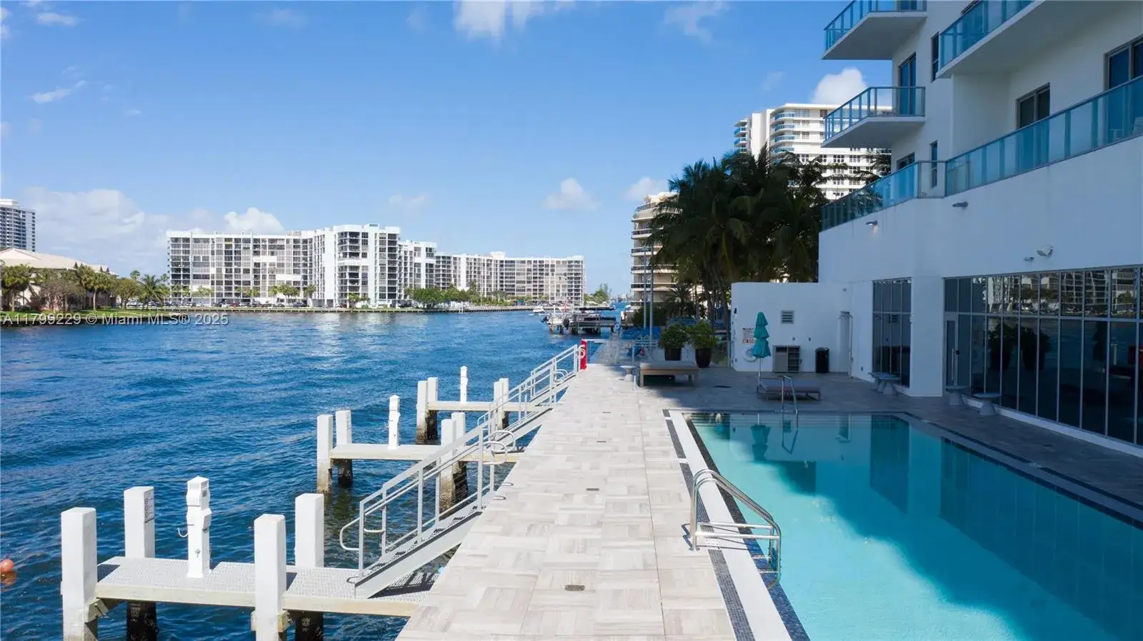 Commercial Sale for sale at 4010 S Ocean Dr # 1, Hollywood FL 33019