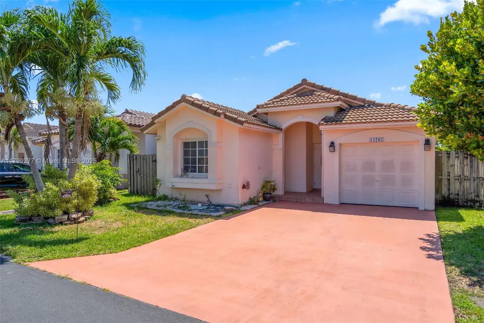 3 bedroom 2 bath Residential for sale at 14202 SW 151st Ct, Miami FL 33196