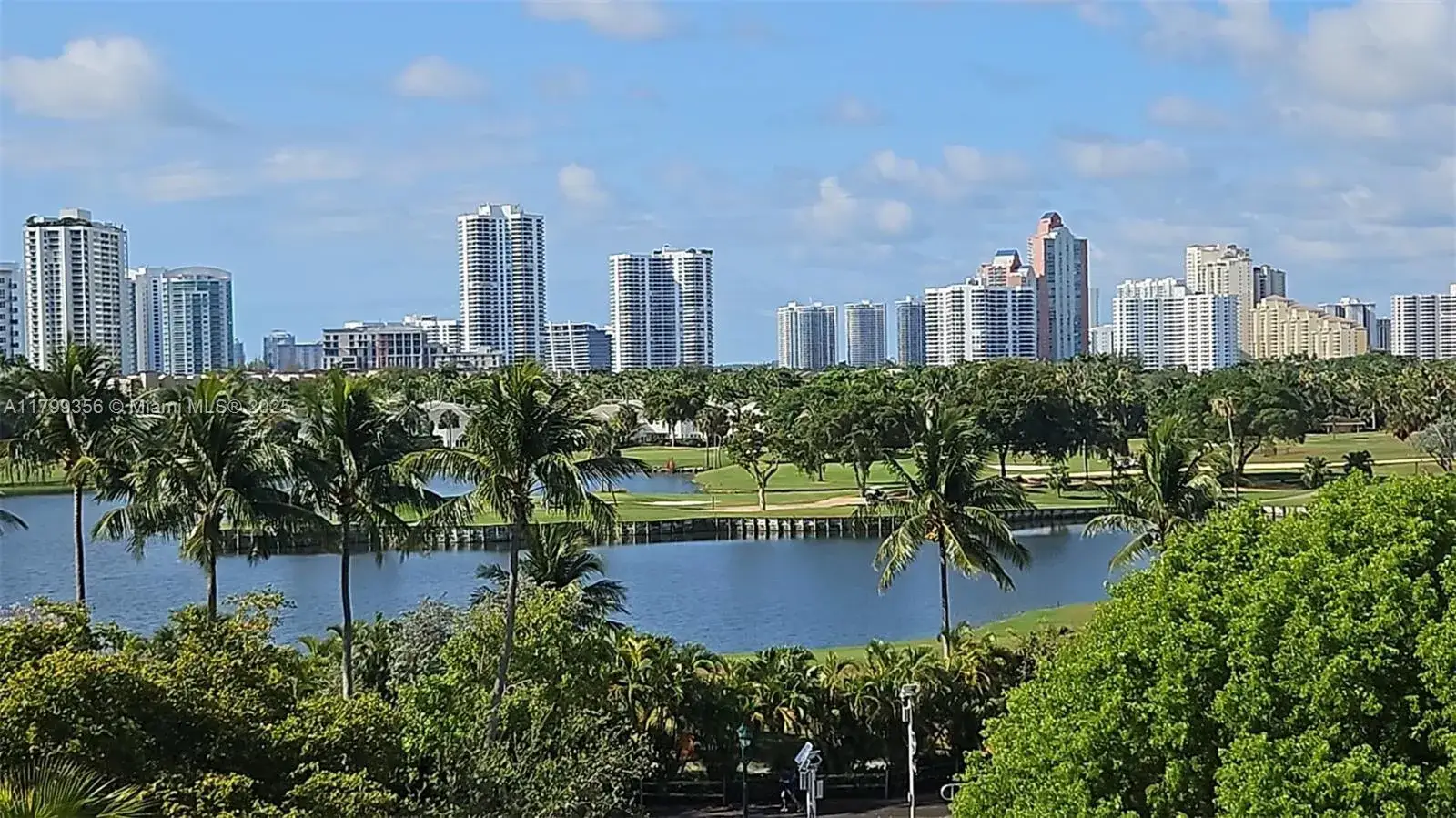 2 bedroom 2 bath Residential for sale at 3625 N Country Club Dr # 609, Aventura FL 33180