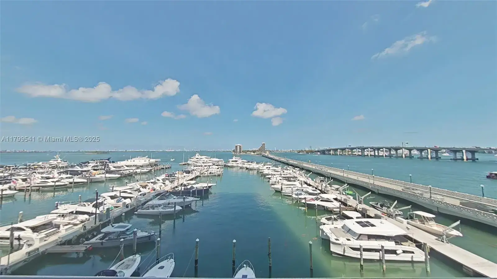 1 bath Residential for sale at 555 NE 15th St # 508, Miami FL 33132