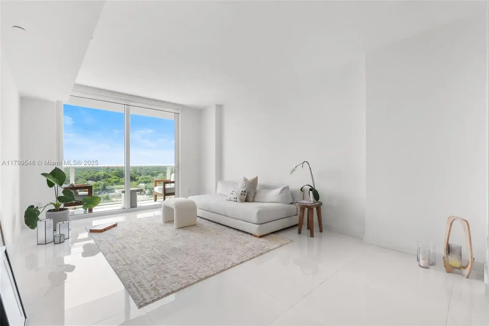 1 bedroom 1 bath Residential for sale at 4250 Biscayne Blvd # 1112, Miami FL 33137