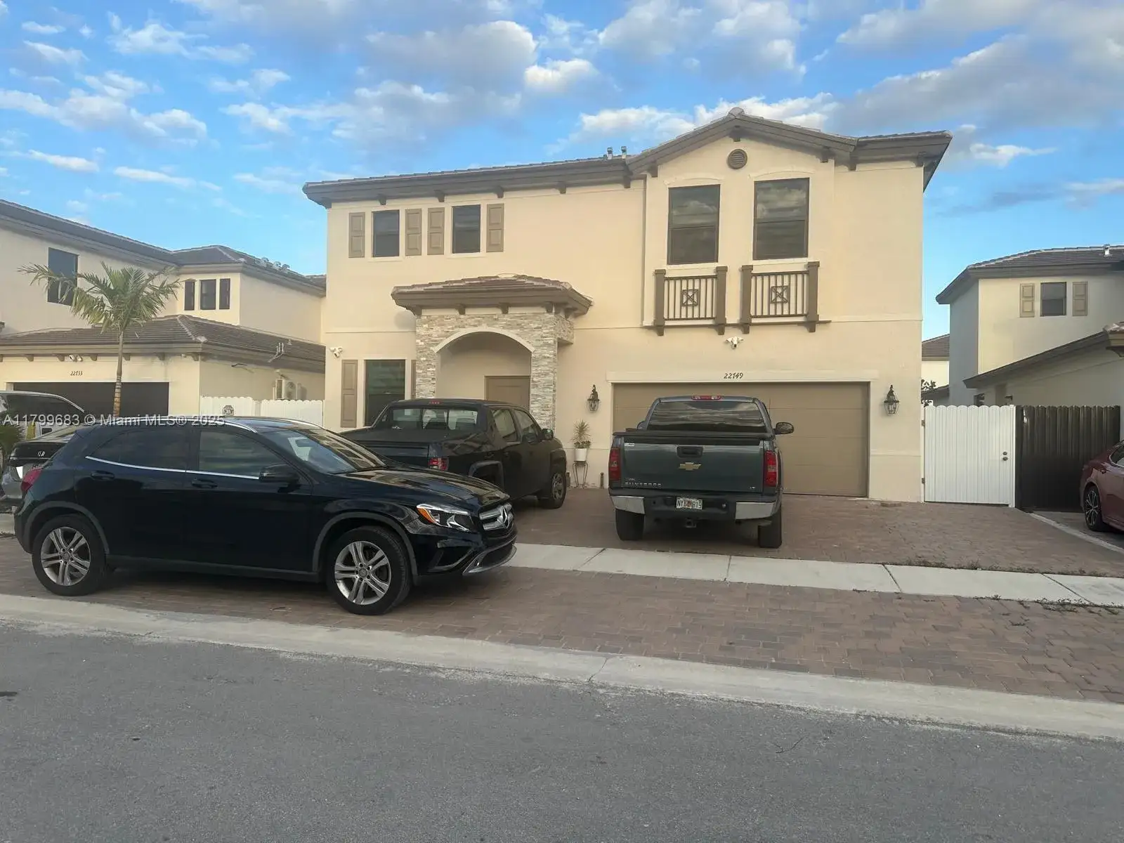 1 bedroom 1 bath Residential Lease for rent at 22749 SW 131st Pl # 0, Miami FL 33170