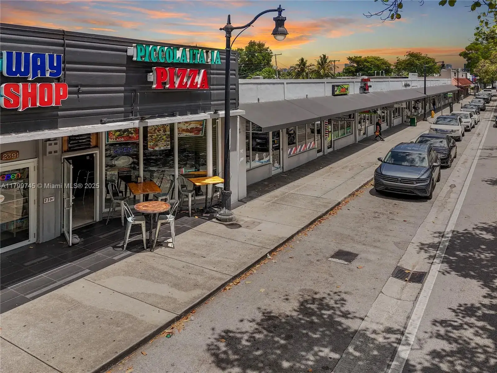 Business Opportunity for sale at 2389 SW 22nd St, Miami FL 33145