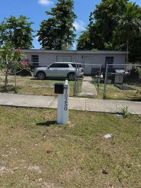 Land/Boat Docks for sale at 10250 SW 177 st, Miami FL 33157
