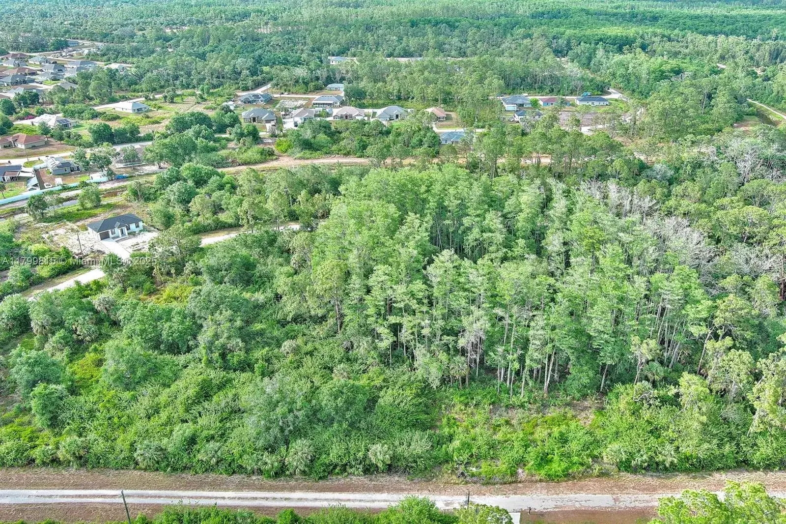 Land/Boat Docks for sale at 520 Woodman Dr, Lehigh Acres FL 33972